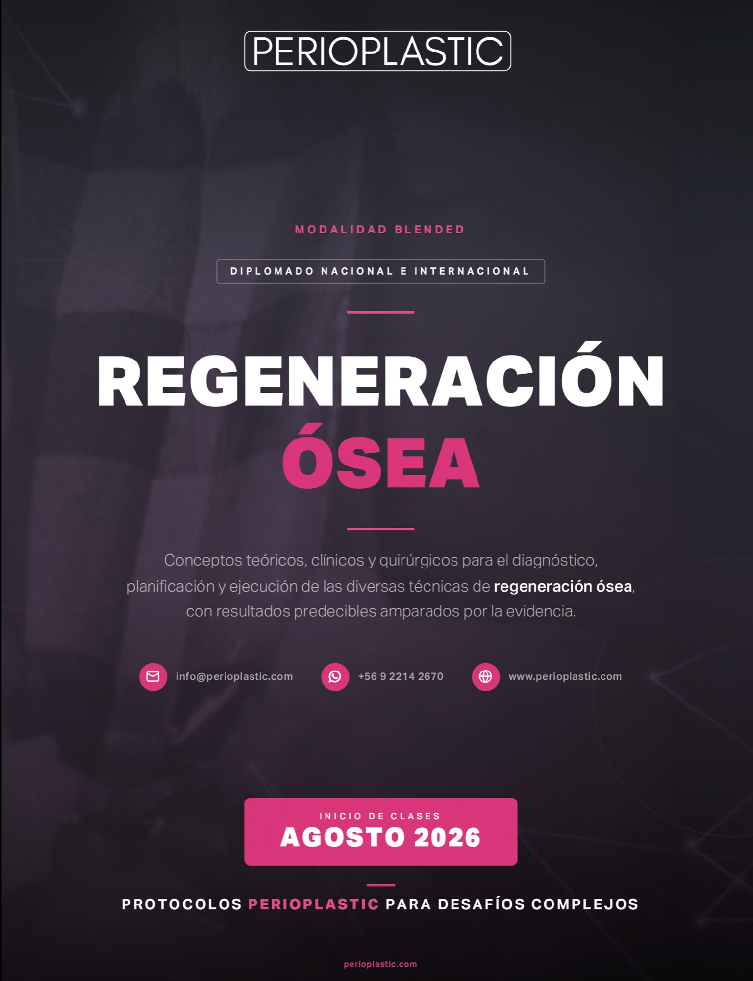 Bone Regeneration